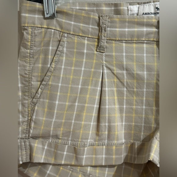 Abercrombie & Fitch Shorts - Picture 2 of 5